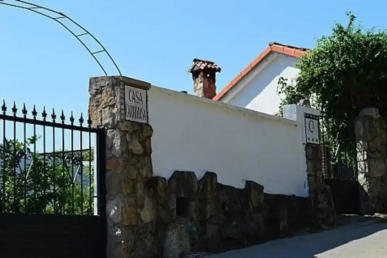 Casas Rurales Carrizosa