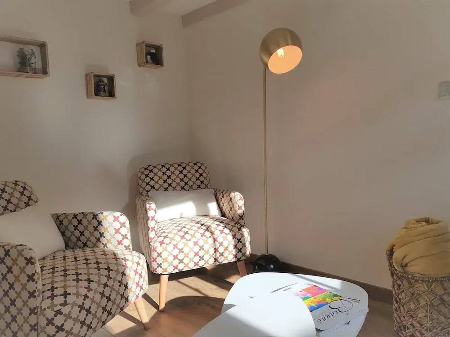 Le Relais de Meursault