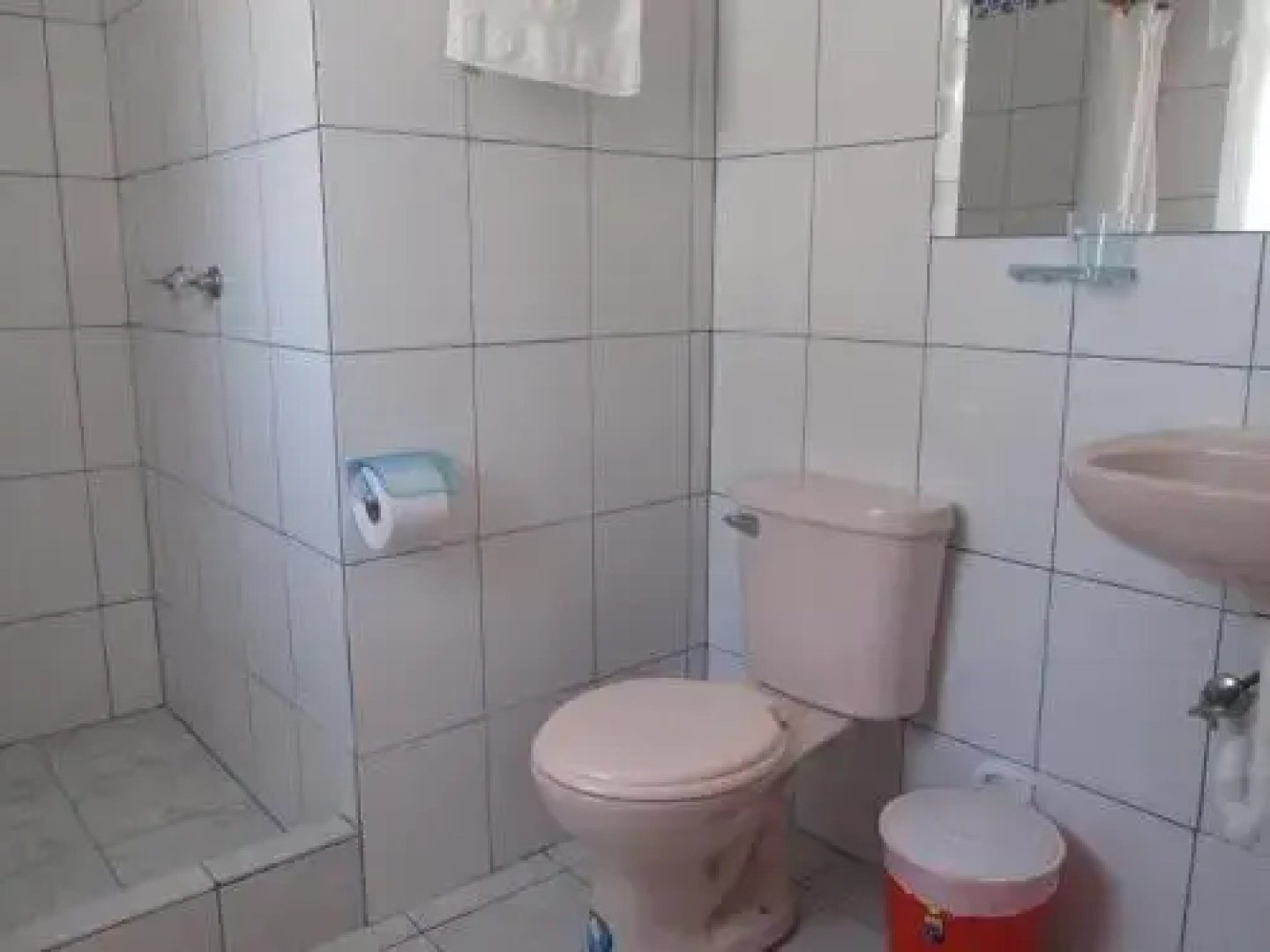 Hospedaje Las Fragatas