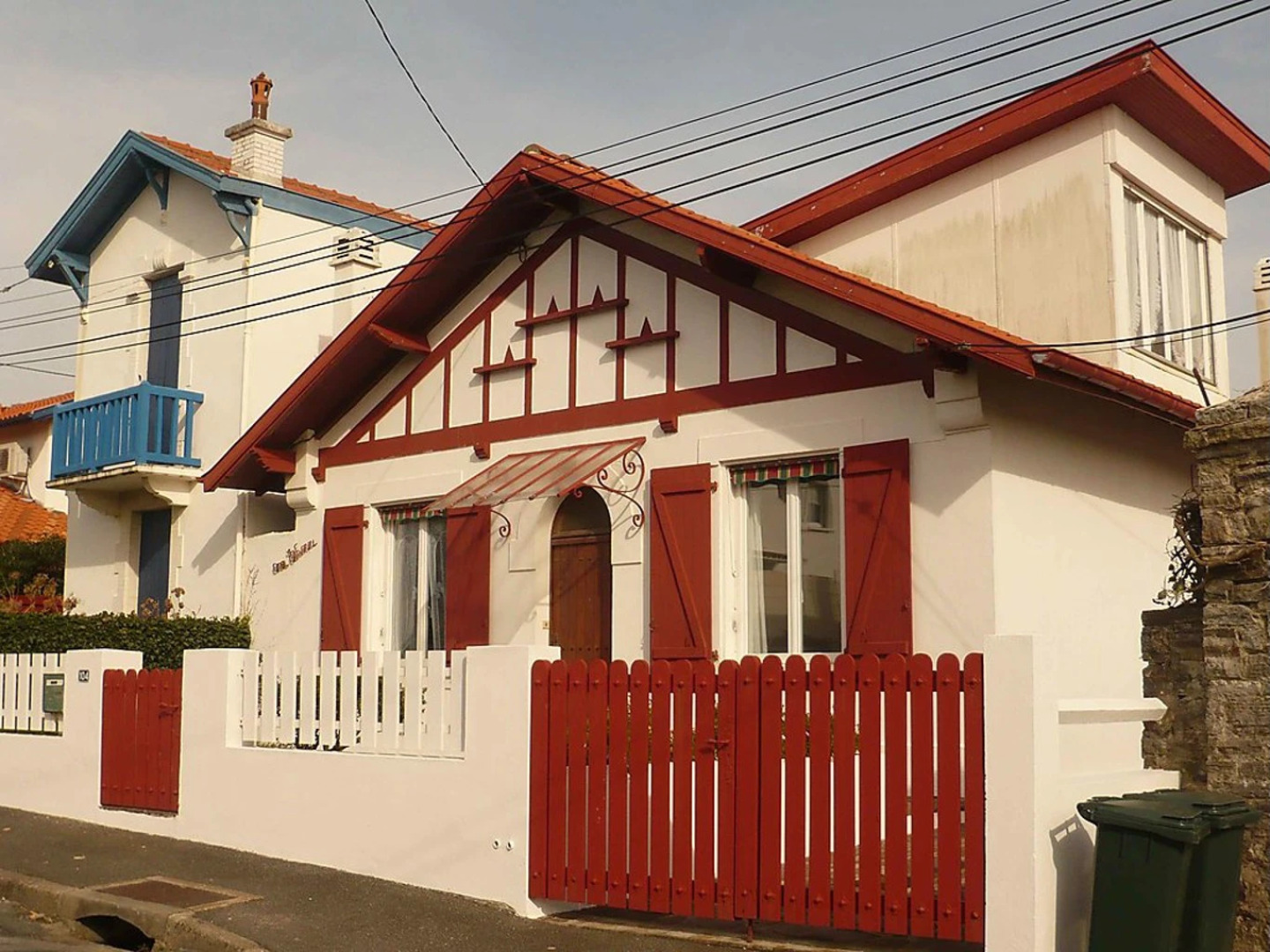 Holiday Home Pierre de Chevign