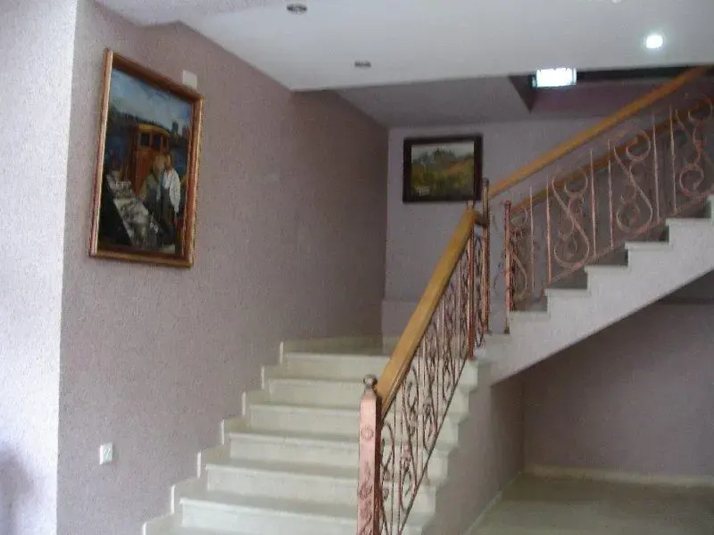 Отель King Palace