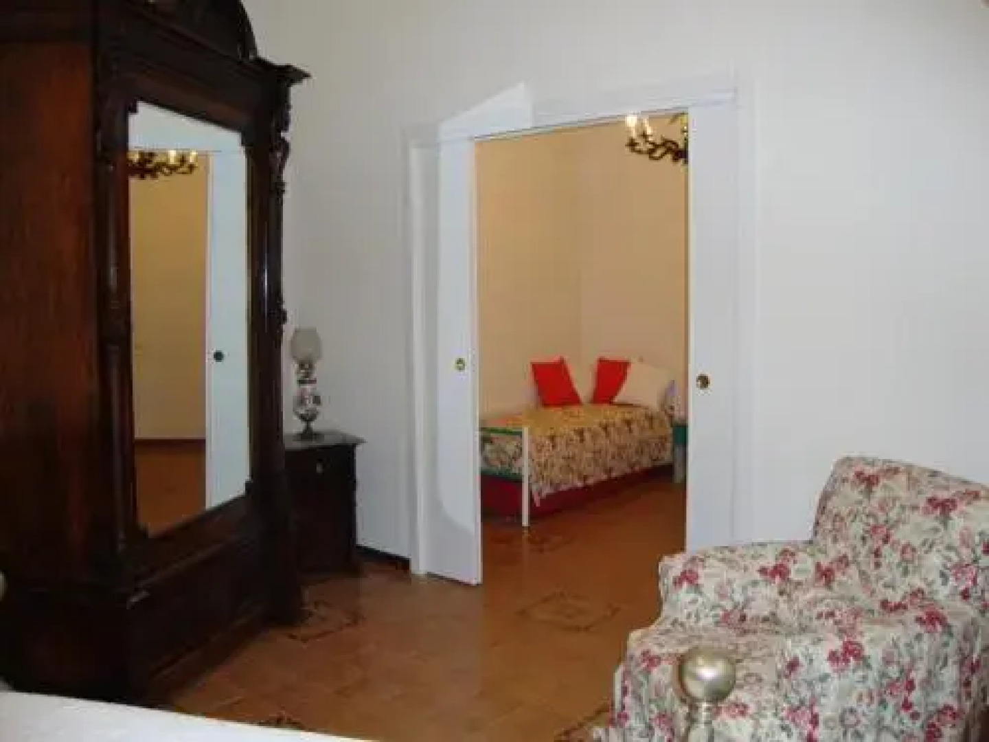 Casa Vacanze Catalano