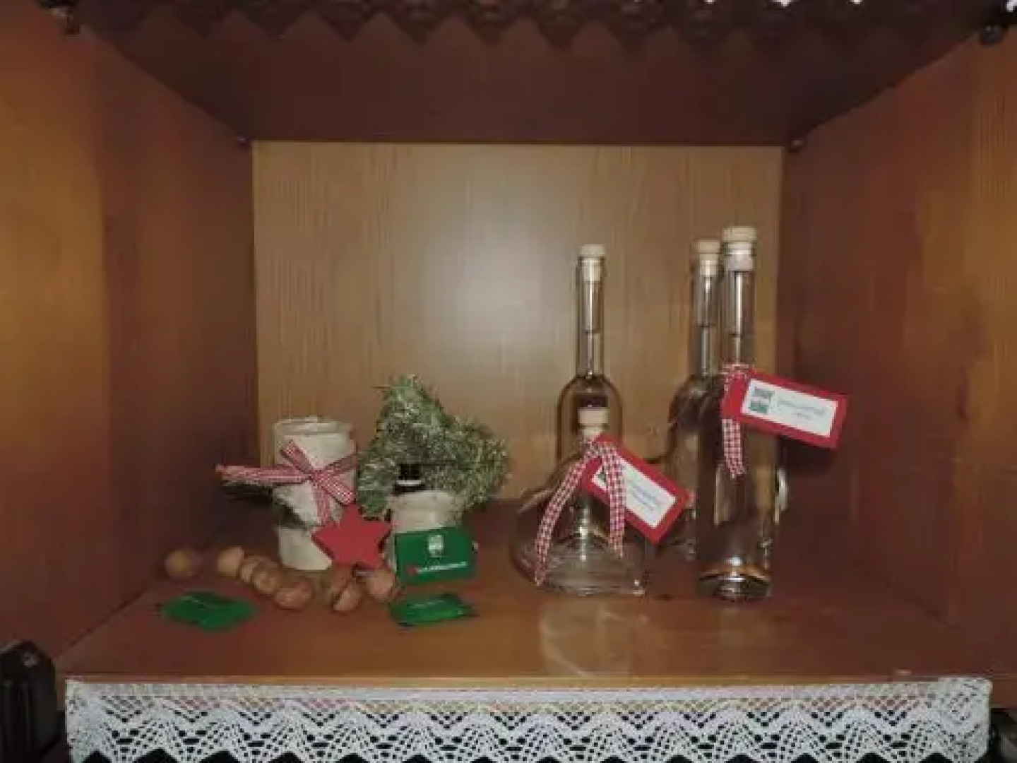 Ferienwohnung Schustererhof