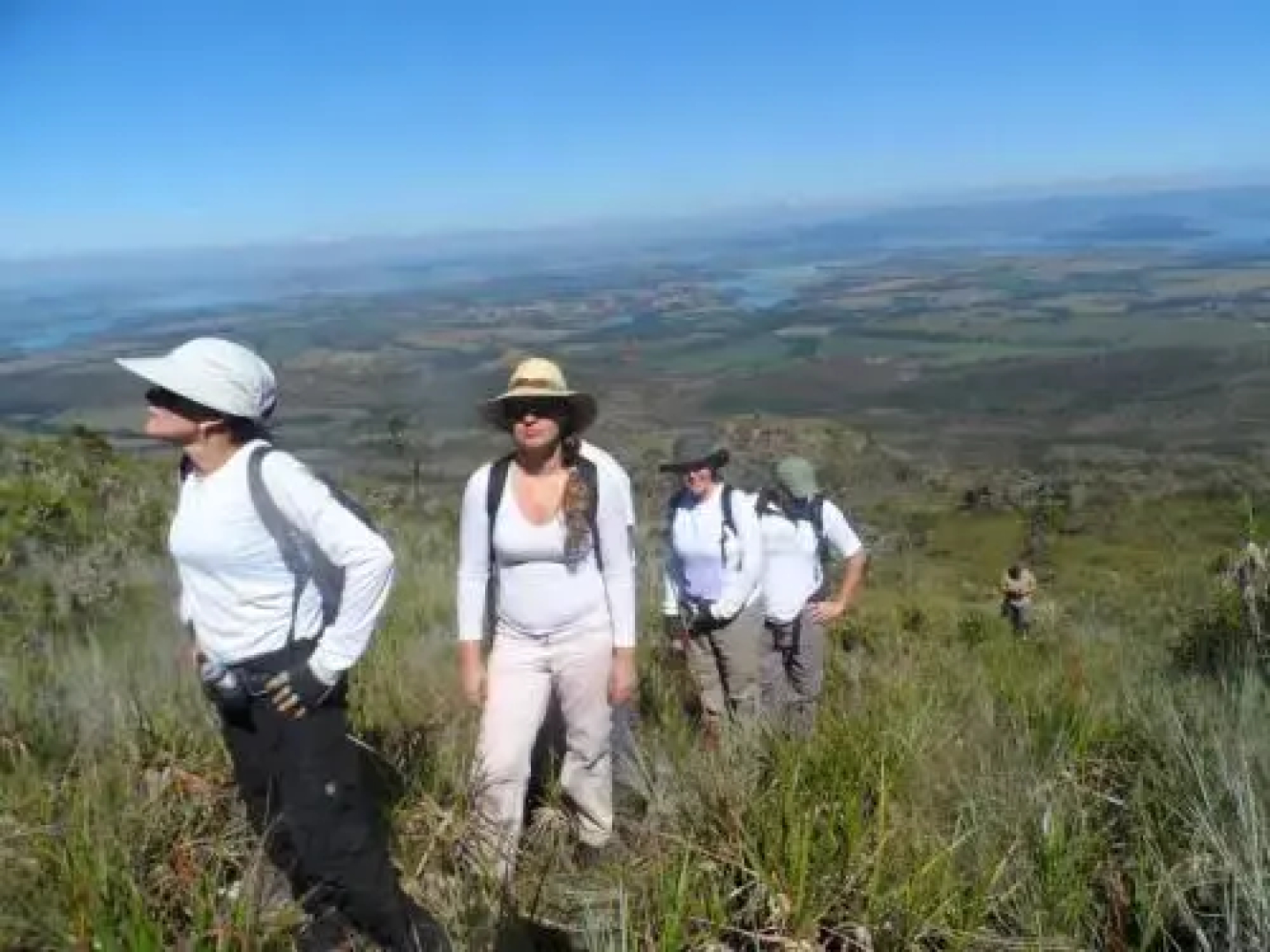 Pousada Mirante do Cerrado