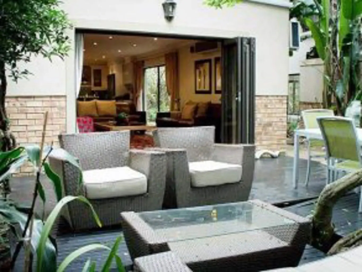 Casa Catherine Brauns