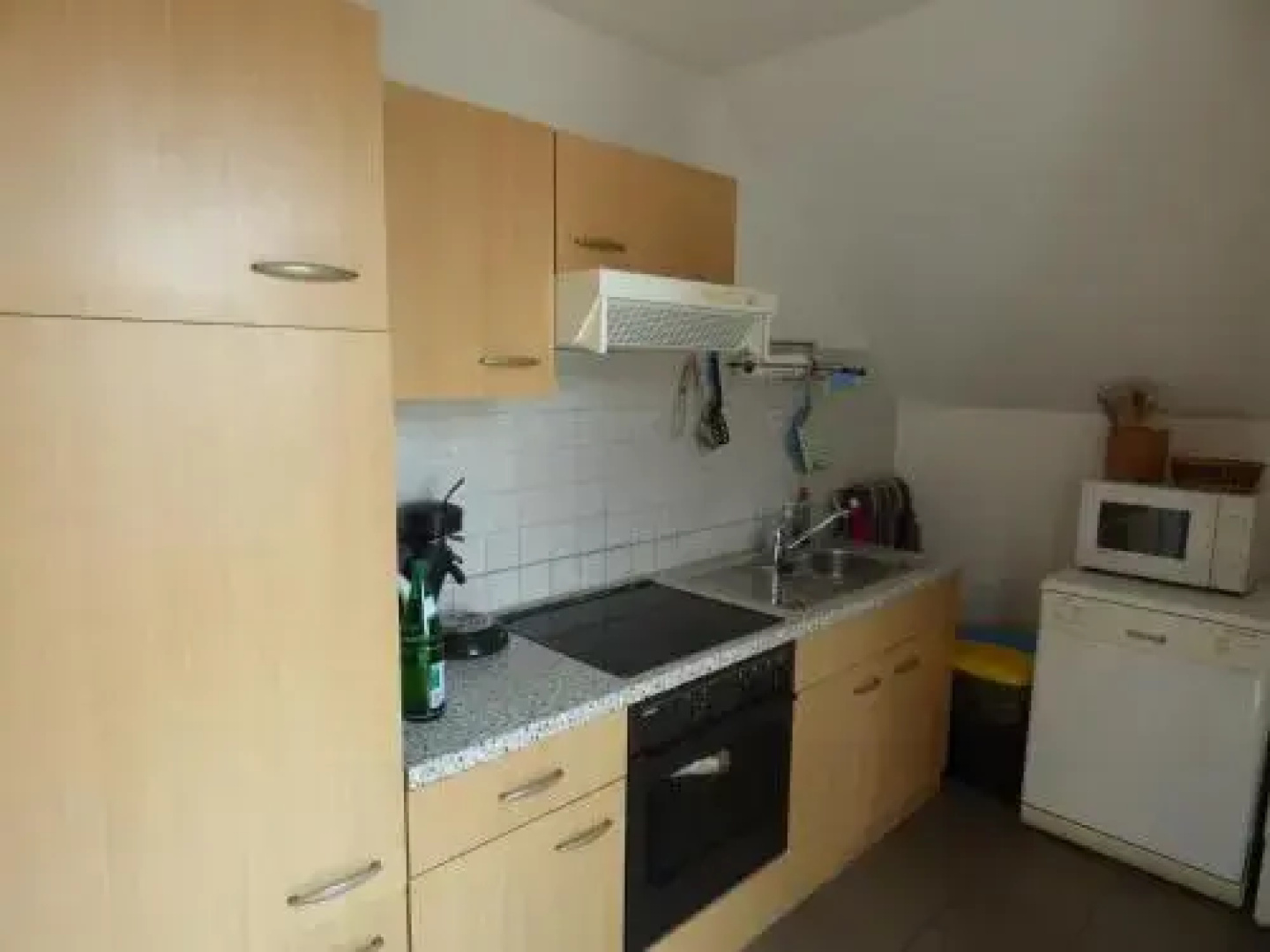 Ferienwohnung Sonnenhang
