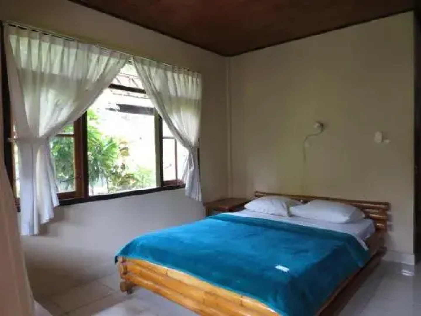 Paradise Palm Beach Bungalows