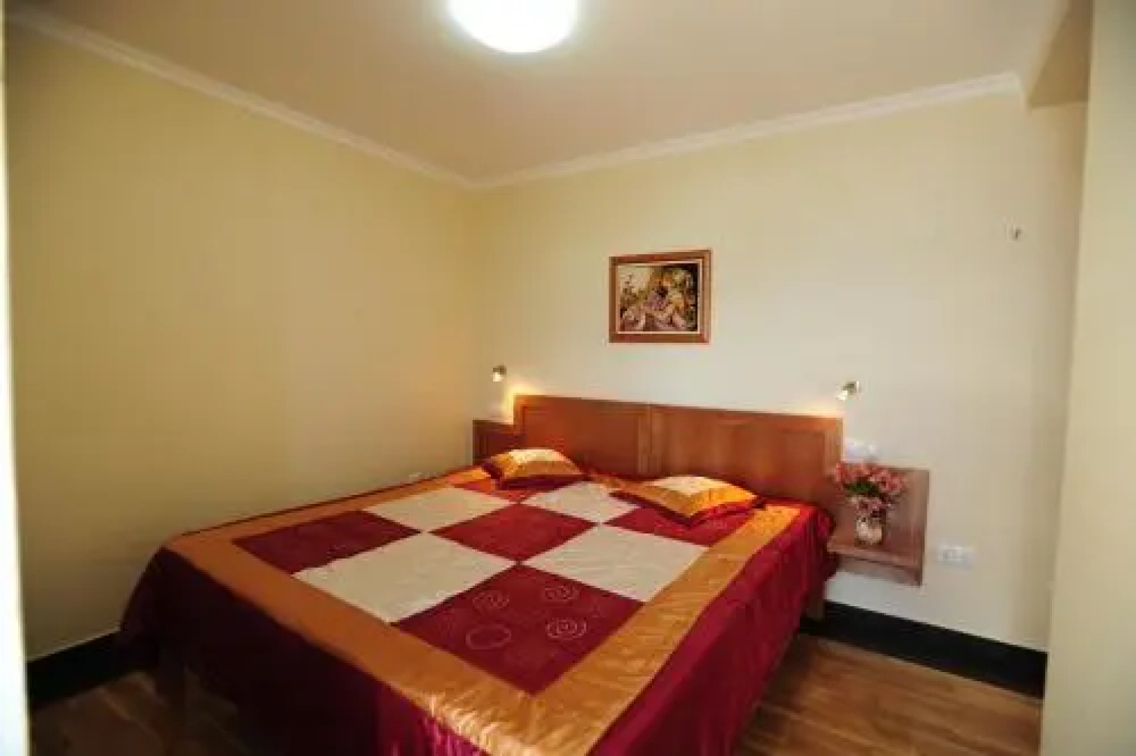 Casa Horizonte