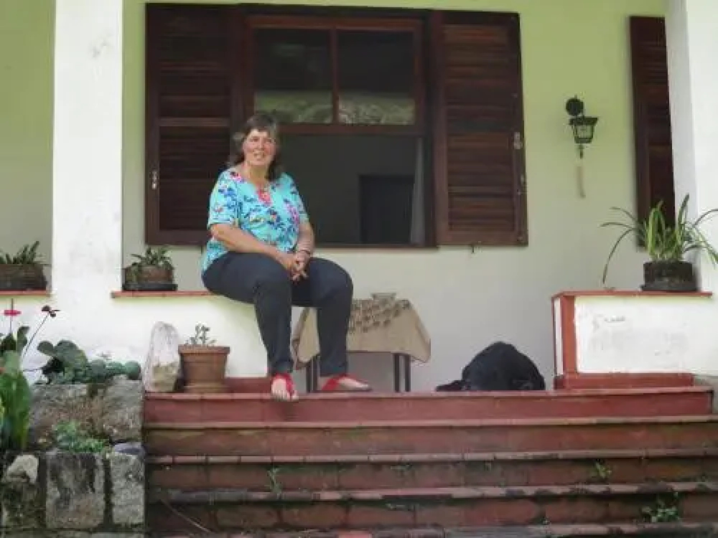 Rancho do Pavão Charmoso Chalé