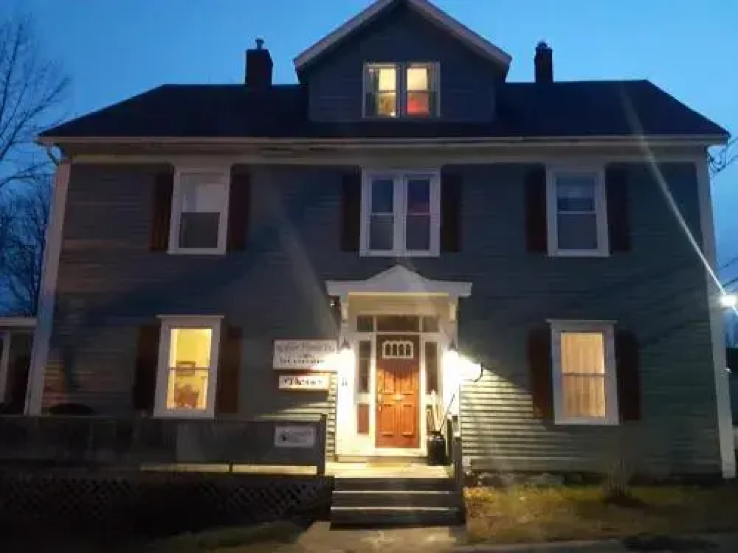 Willow House Inn B&B