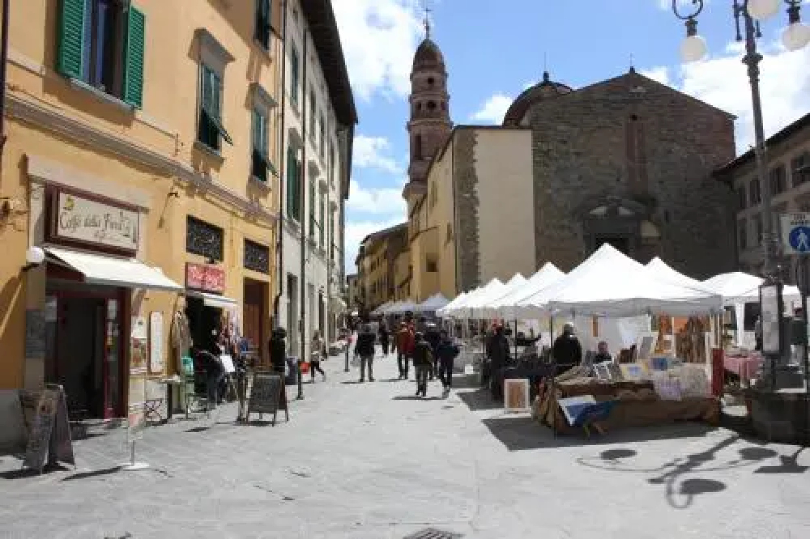 BB Il Piccolo Cavour