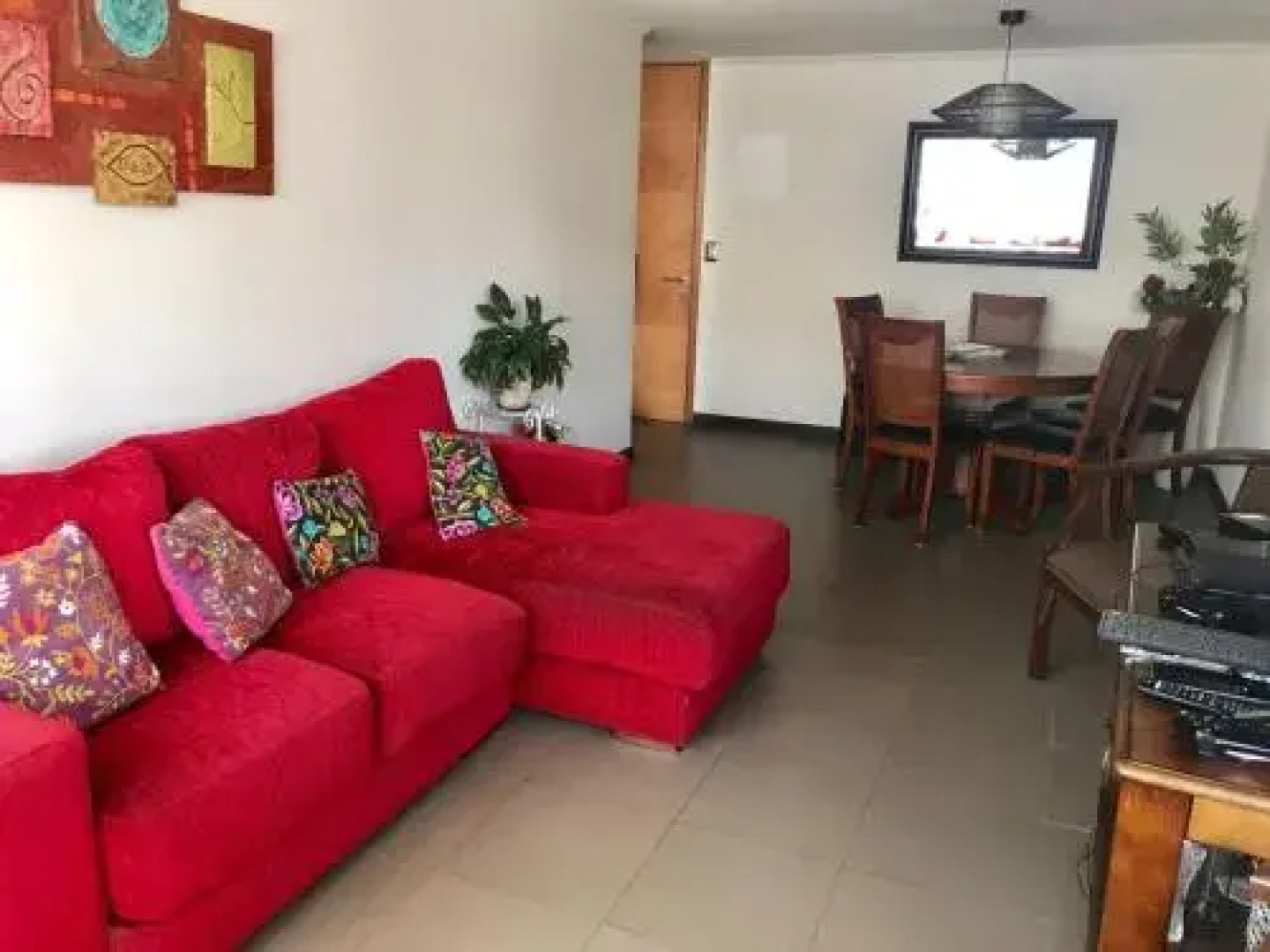 Edificio Mirador de Playa Brava