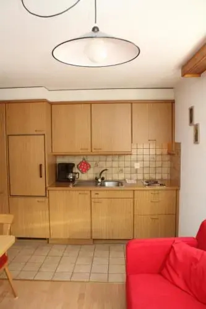 Appartementhaus Crystal