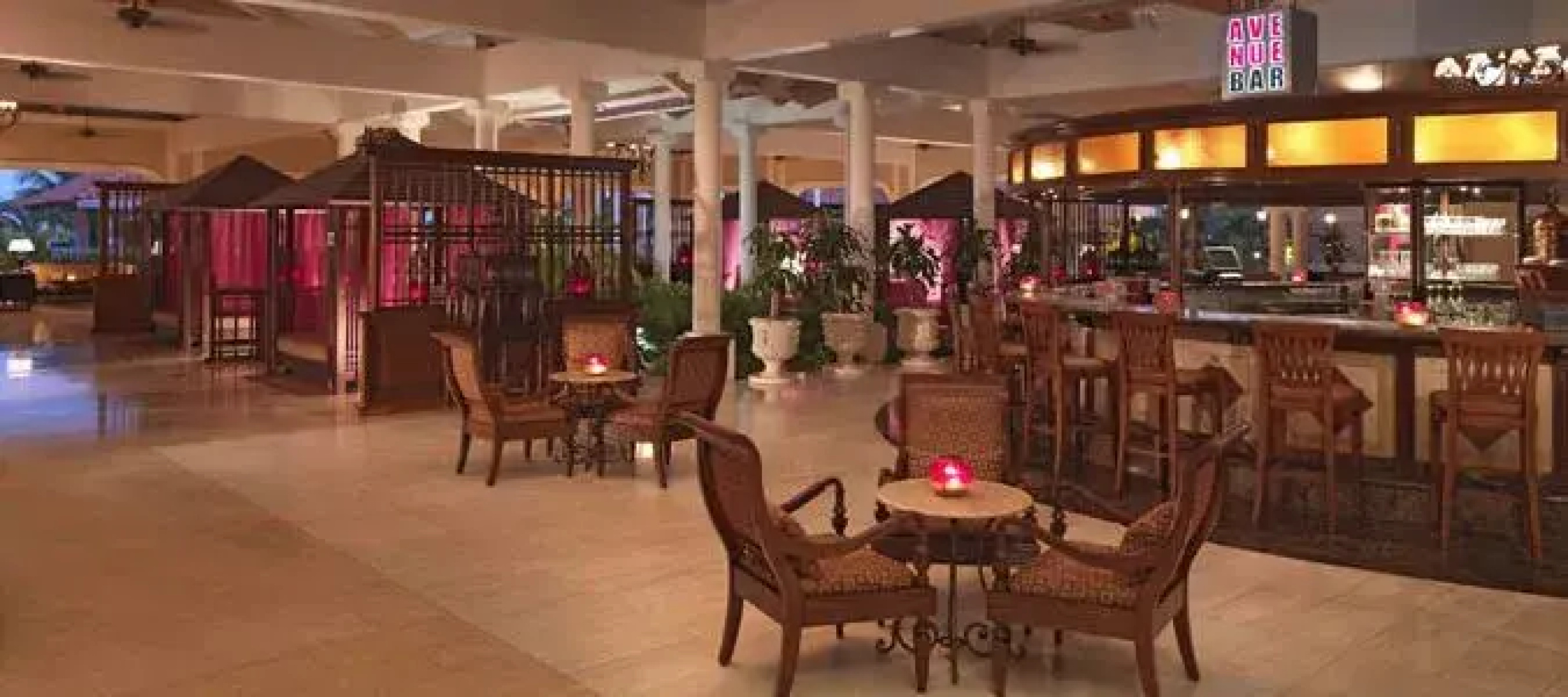 Club Melia at Gran Melia Puerto Rico