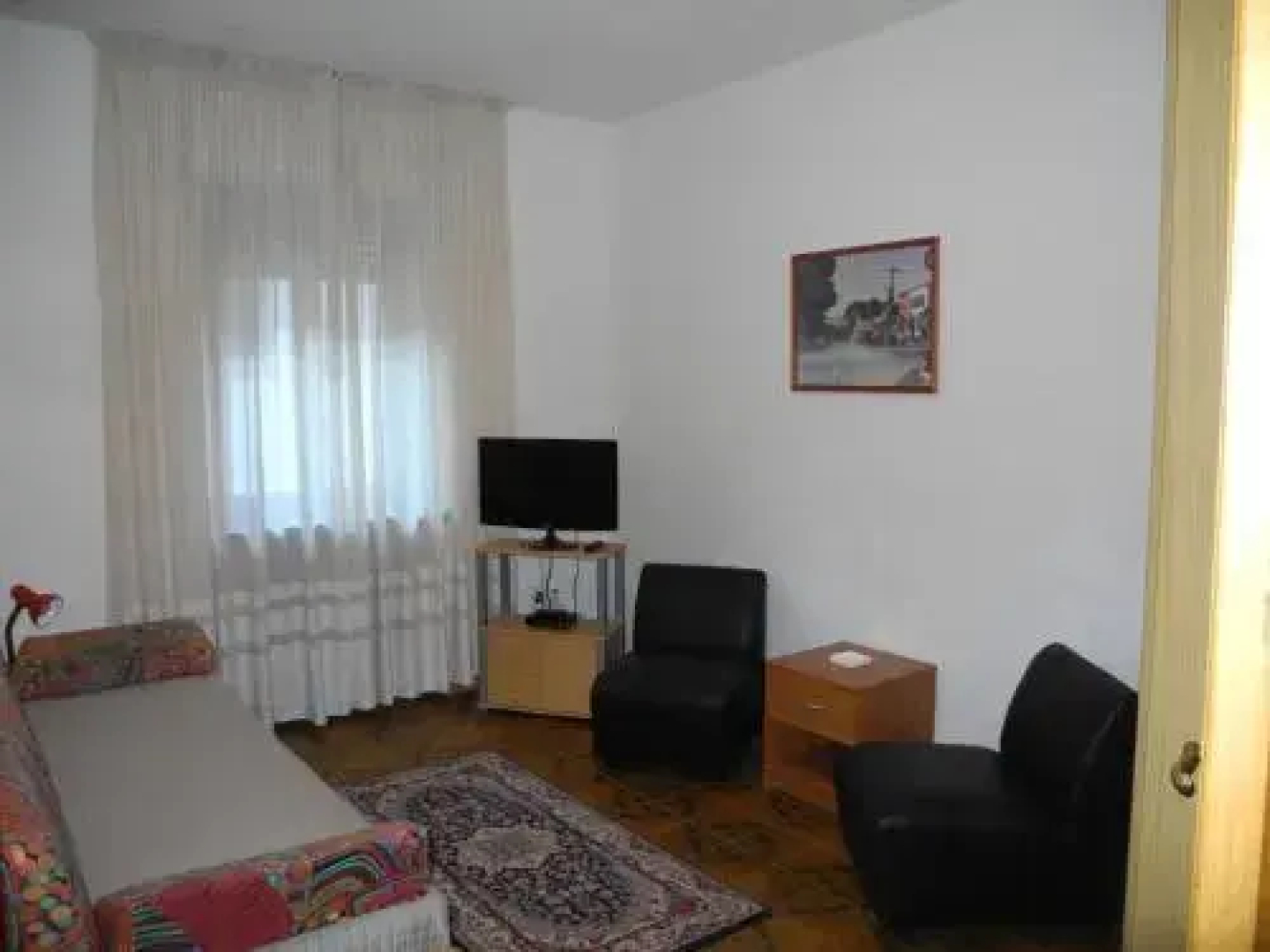 Casa Cressotti