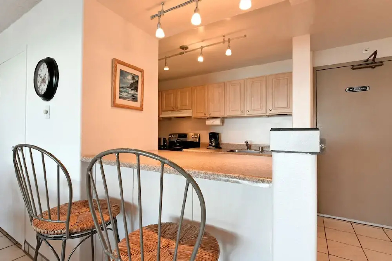 Valley Isle 902 by RedAwning