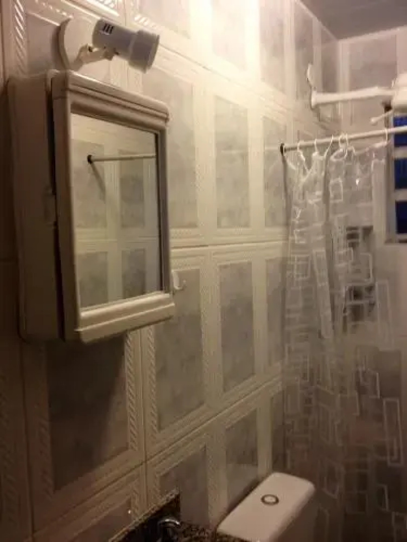 Apartamentos Lagoa De Geriba