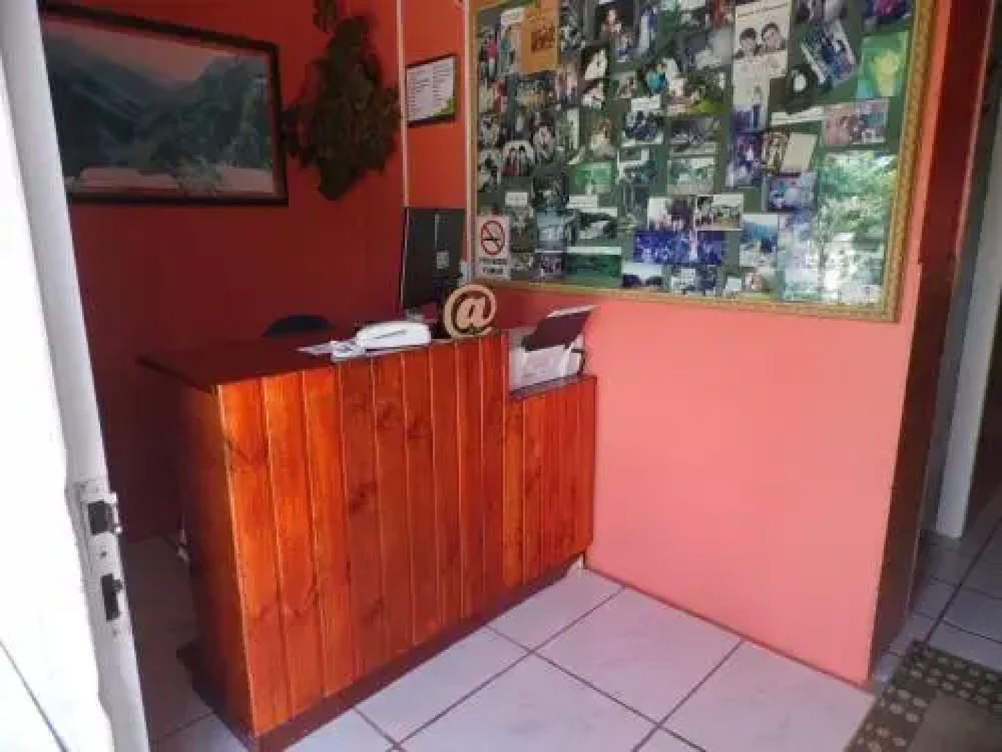 Pousada das GRALHAS
