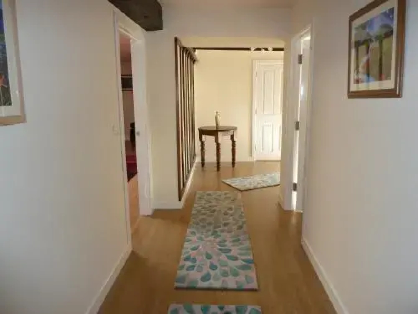 Vulcan Lodge Cottages