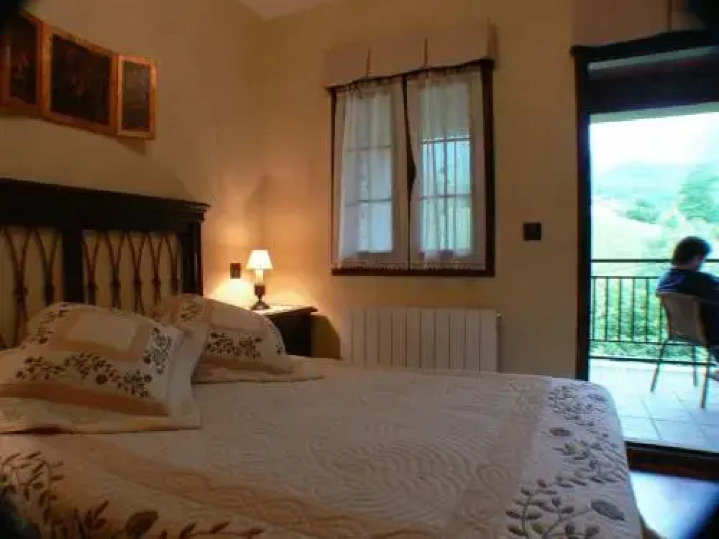 Hotel Rural El Fondón