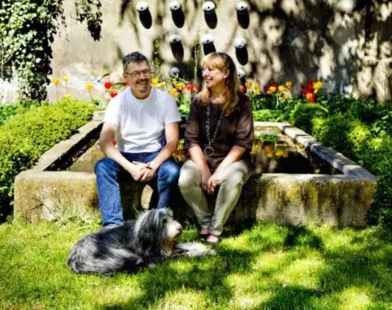 Blå Husets Bed & Breakfast