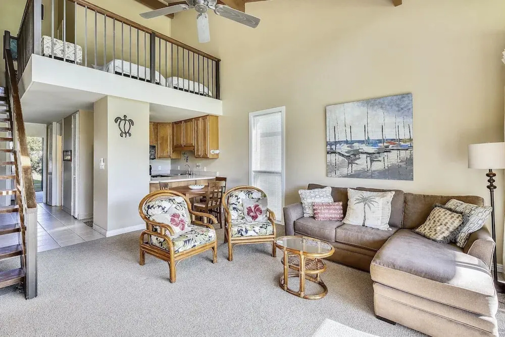 Pikake Kahuku Turtle Bay - 2 Br Condo