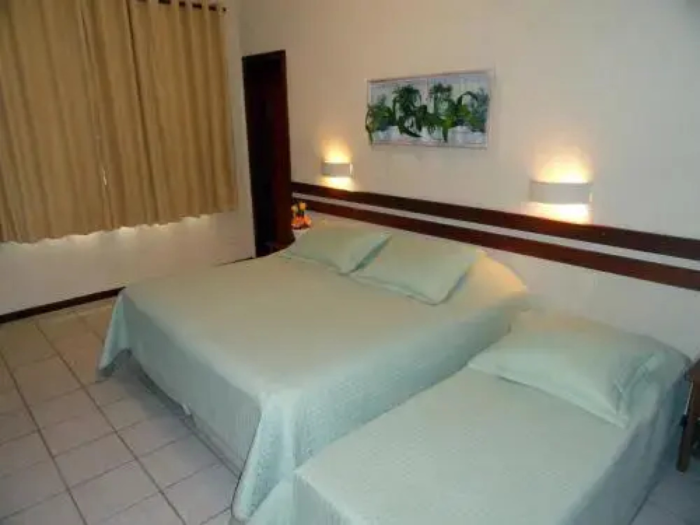 Pousada Village du Soleil