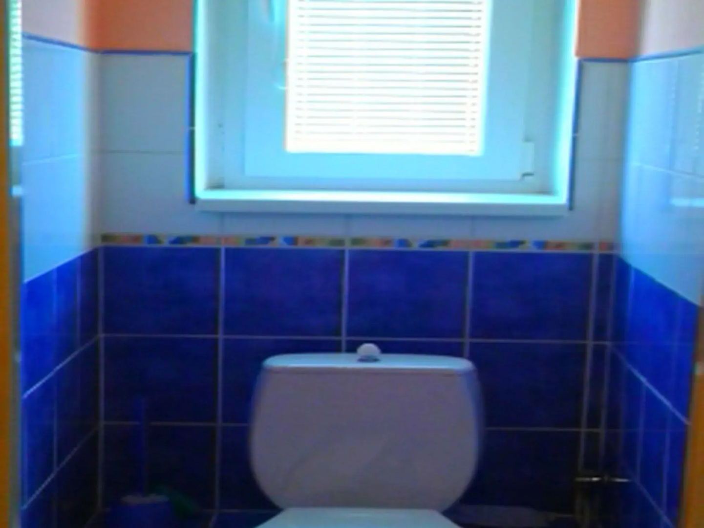 My house