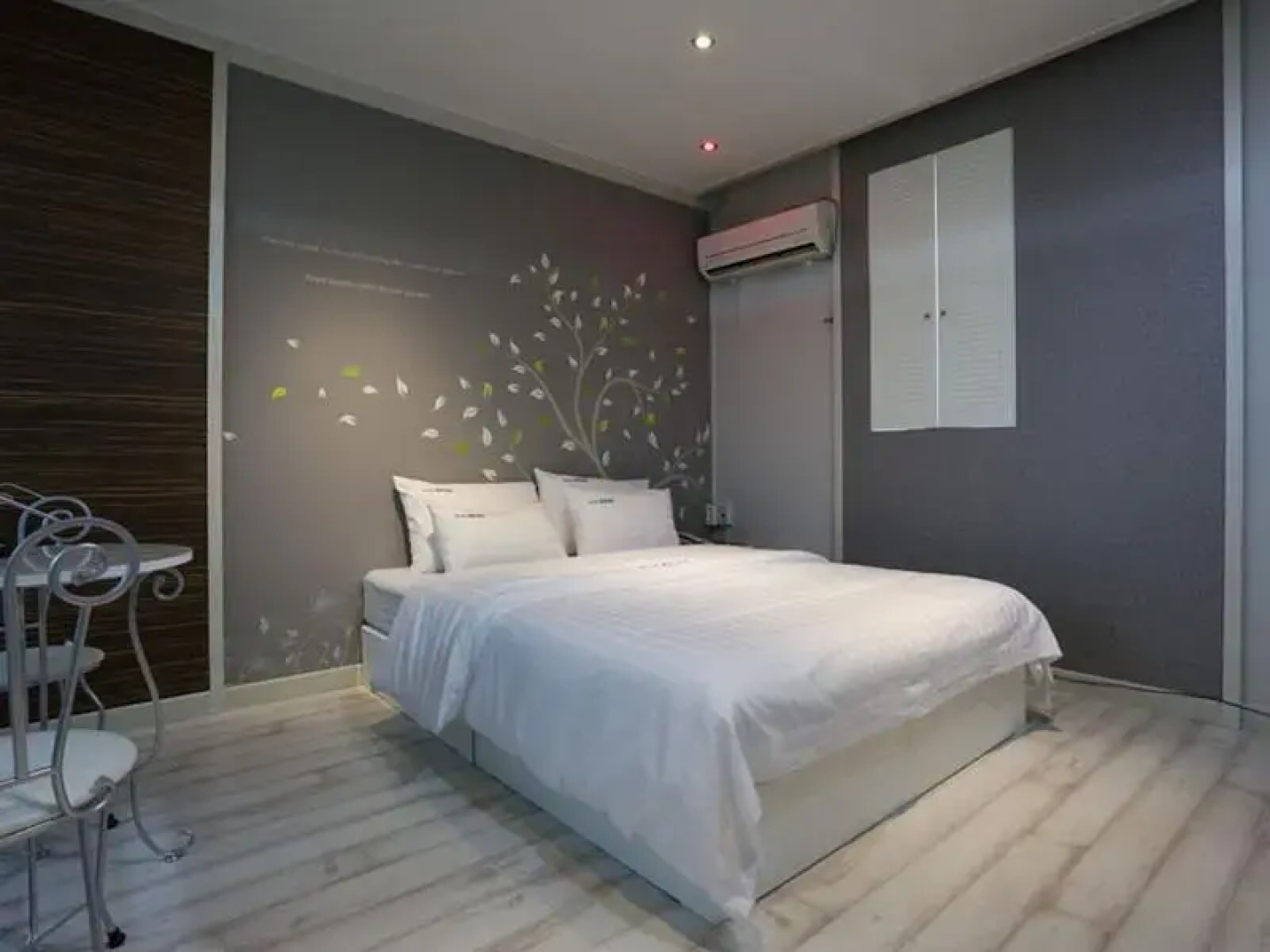 Goodstay Bandi Hotel