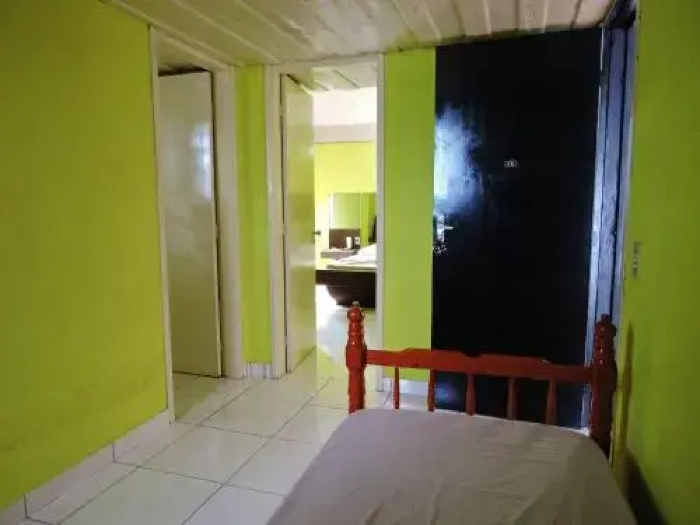 Hotel Comodoro De Livramento