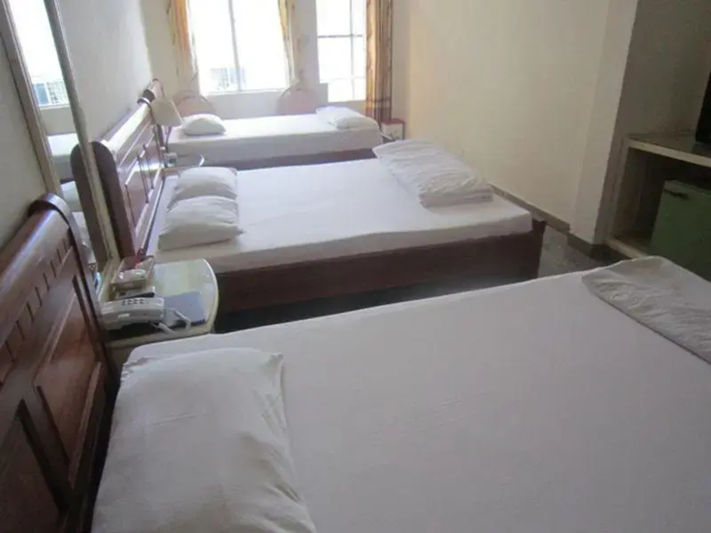Thong Nhat Hotel