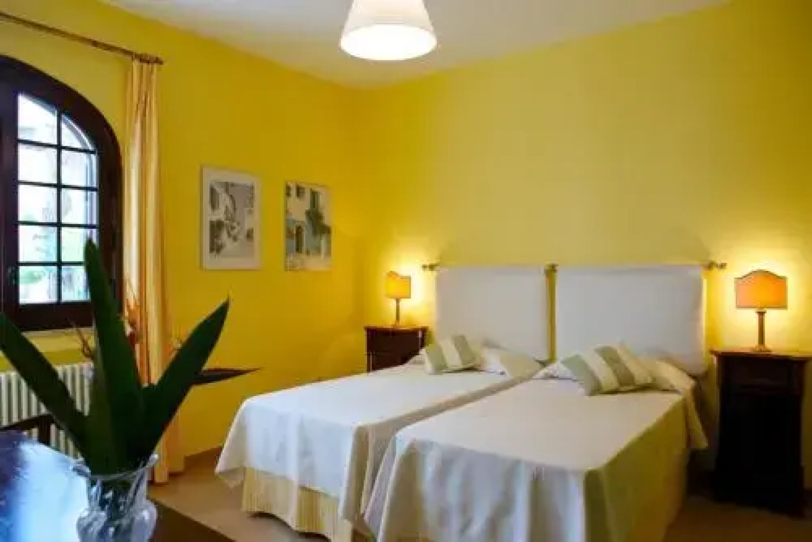 La Pomelia Casa Vacanze