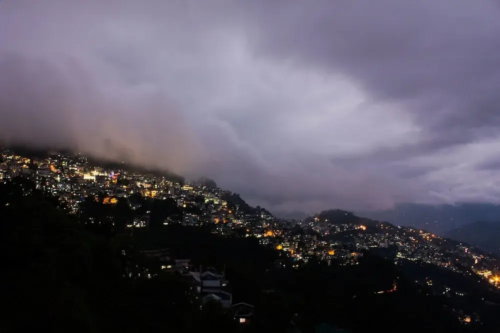 Jain Retreat and Resort Pvt Ltd, ROYAL ORCHID AND SPA