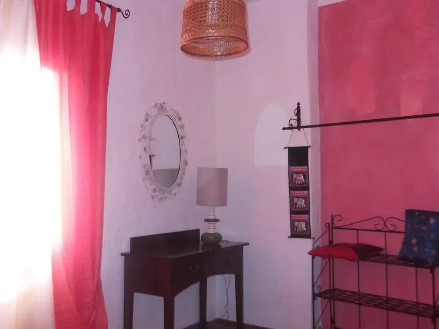 Bed and breakfast Helianthus