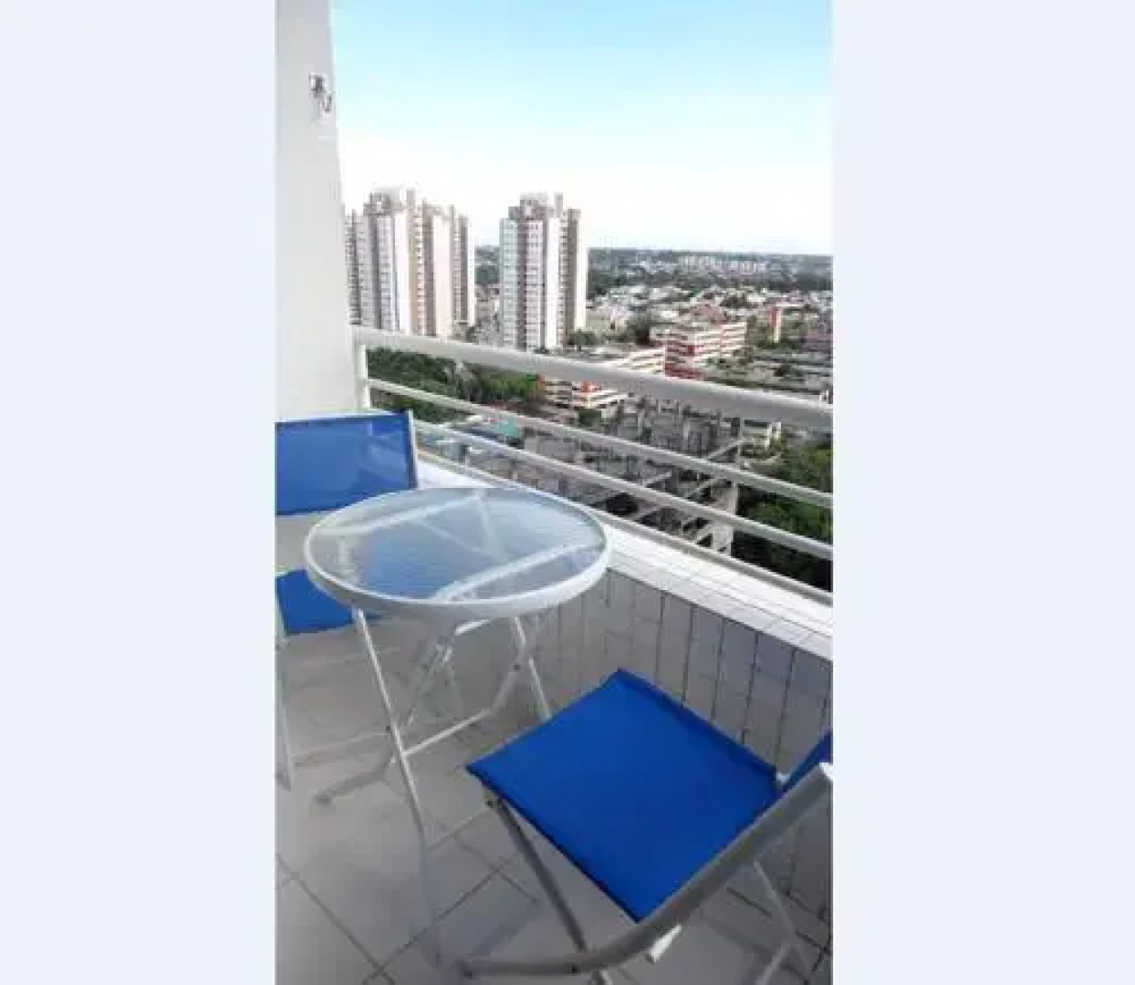 Ajuricaba Suites - Morada do Sol