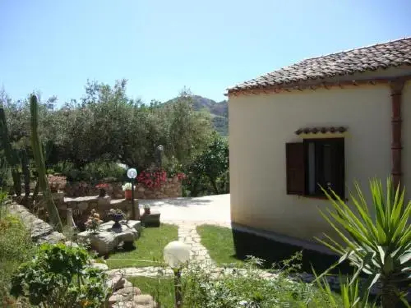 Casa Marzuco