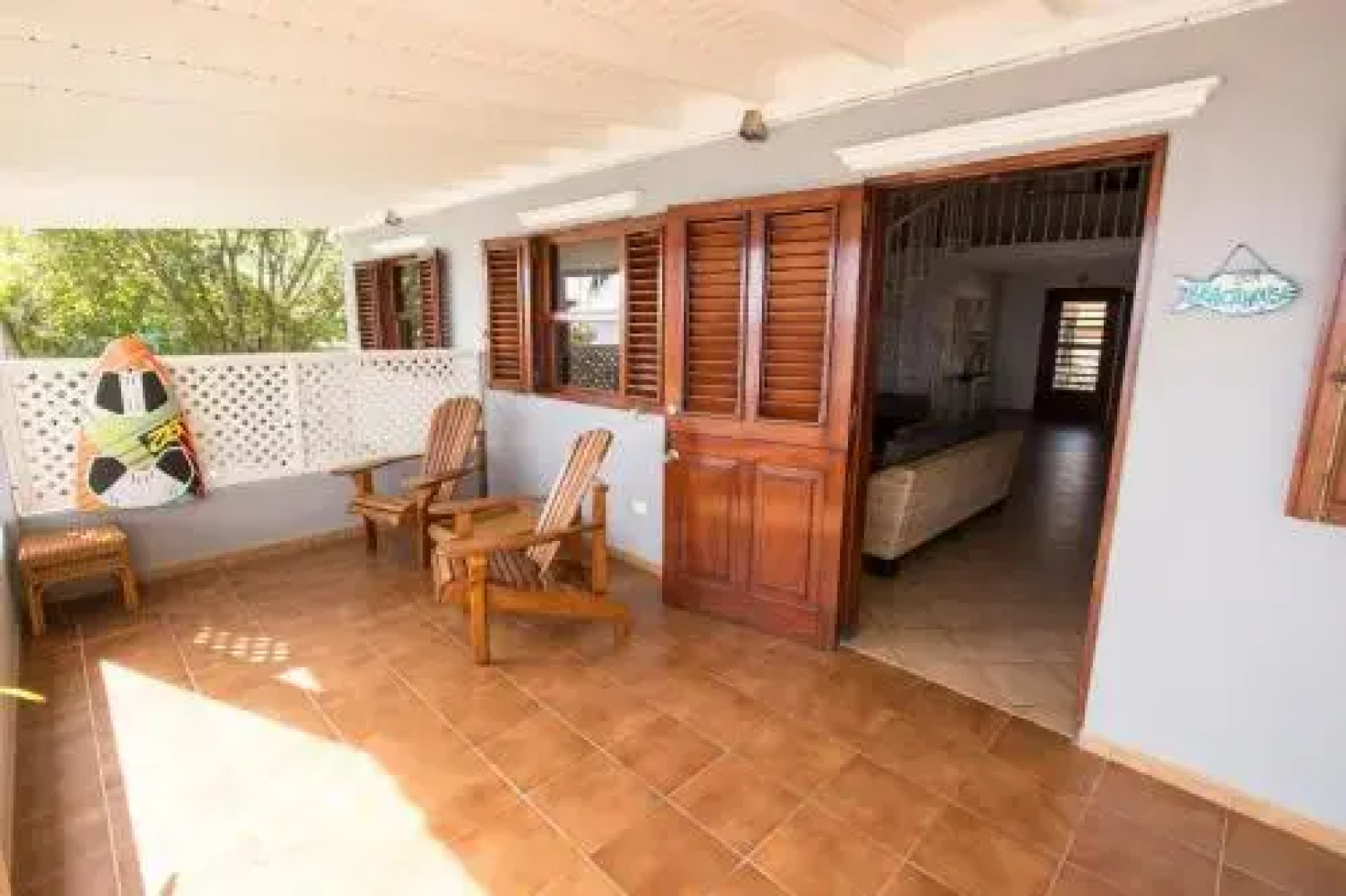 Beach House Sea You Soon