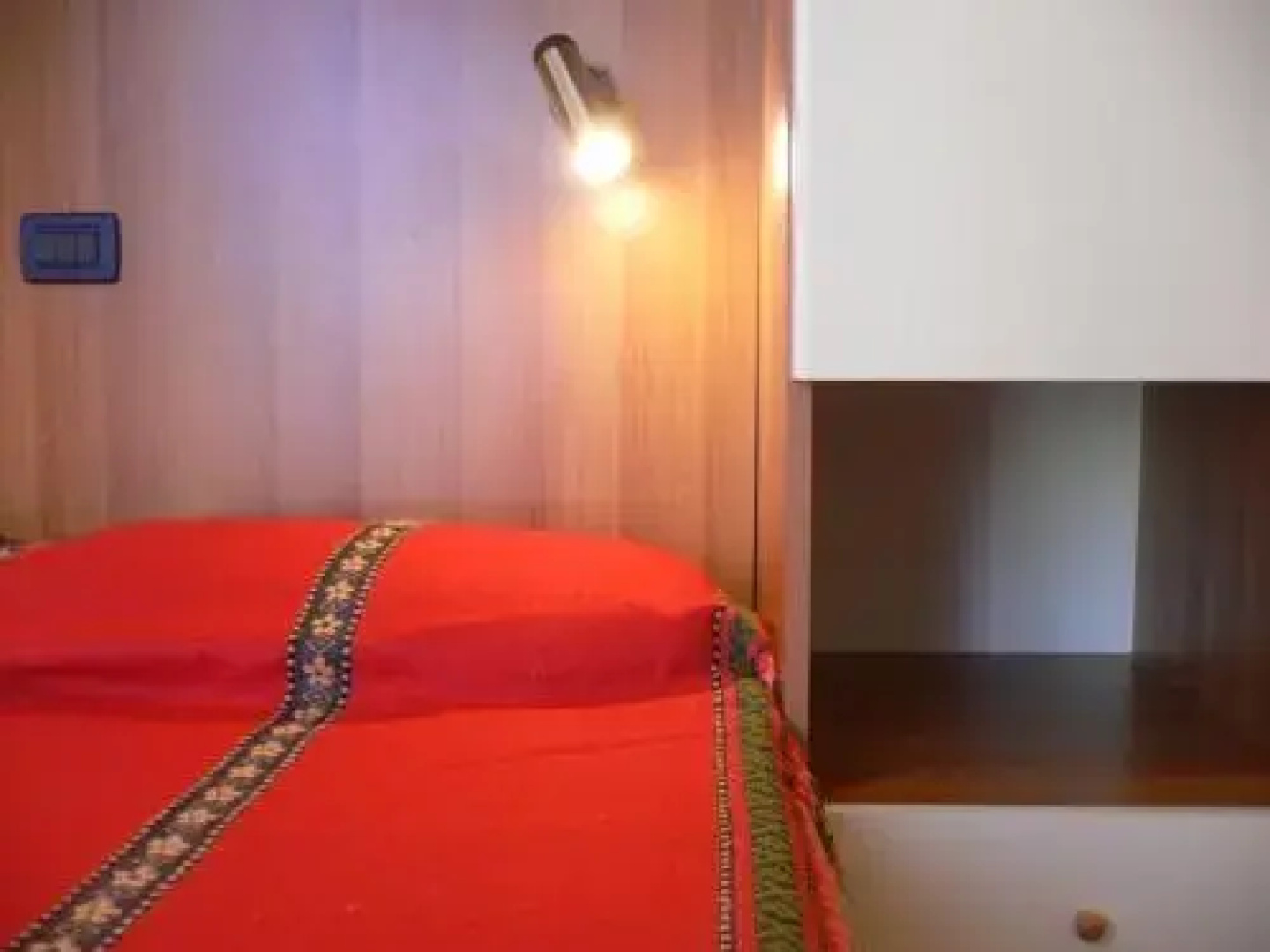 Milan Residence