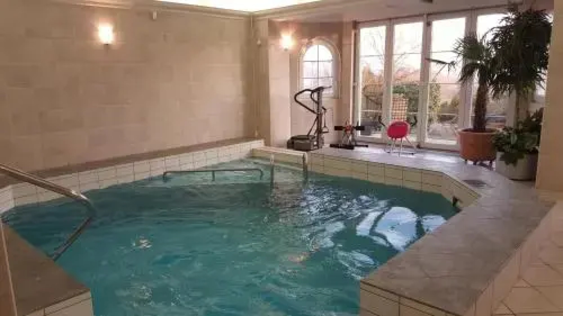 Vila Třebonice