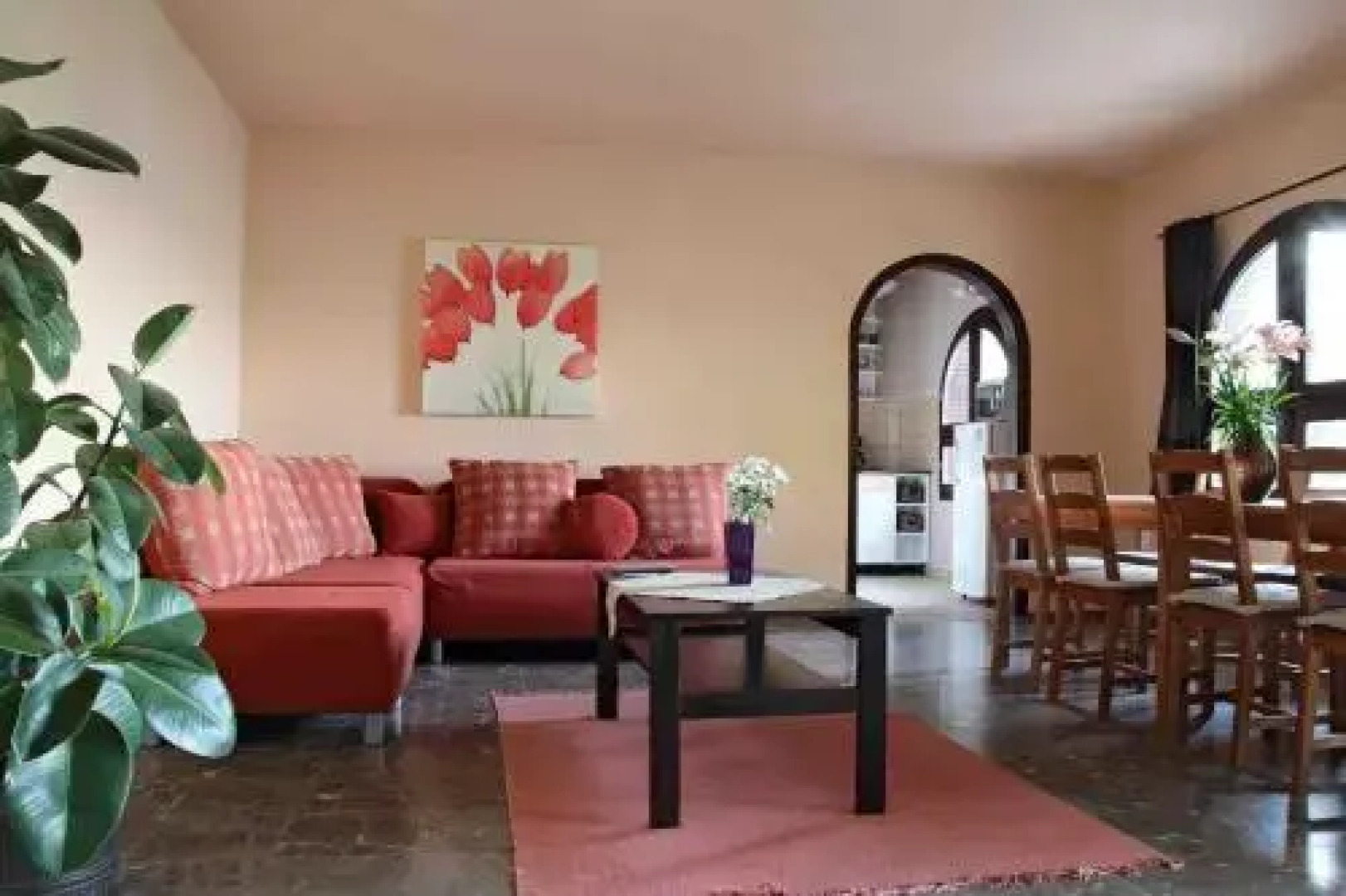 Aba Beach House