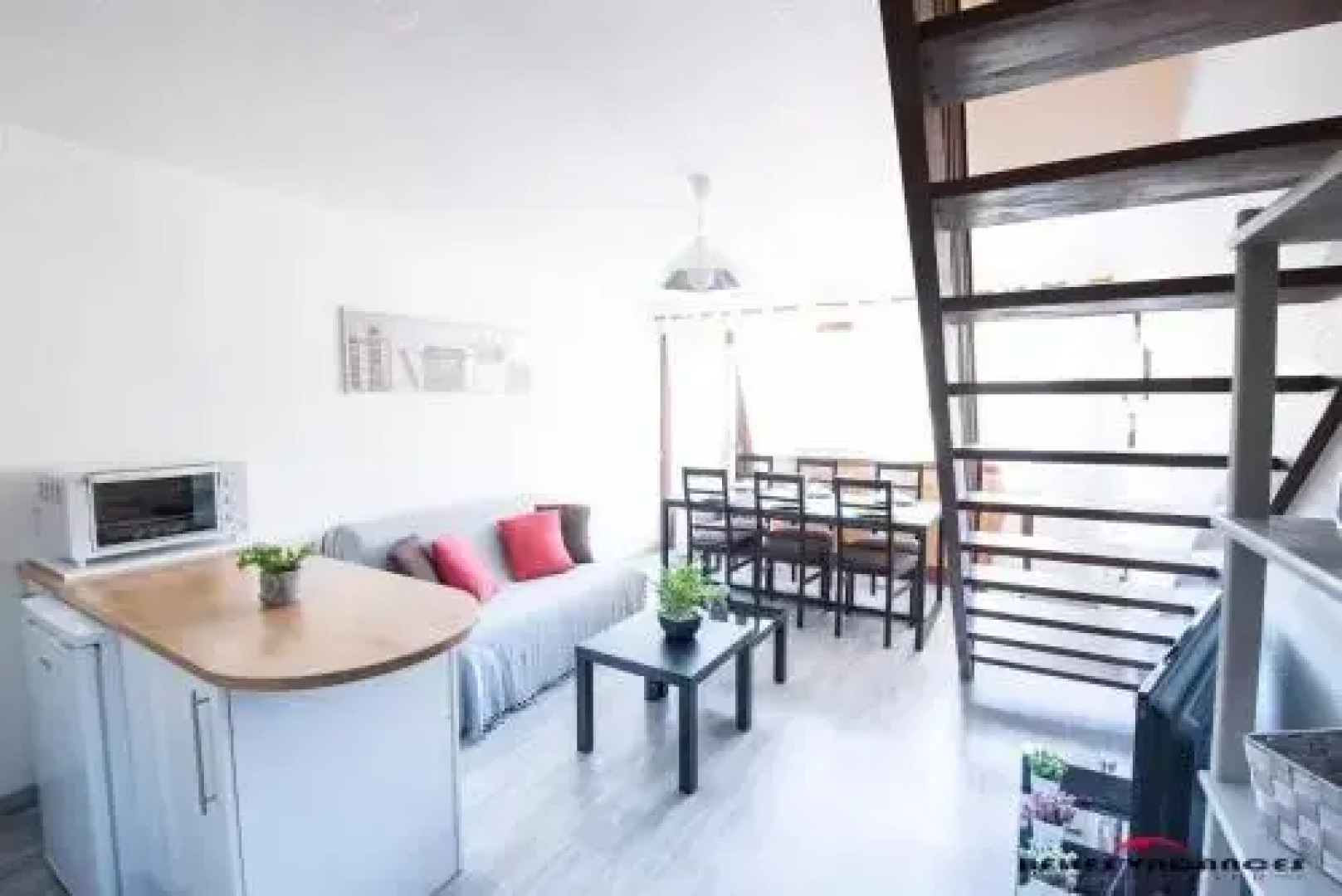 residence les sapins