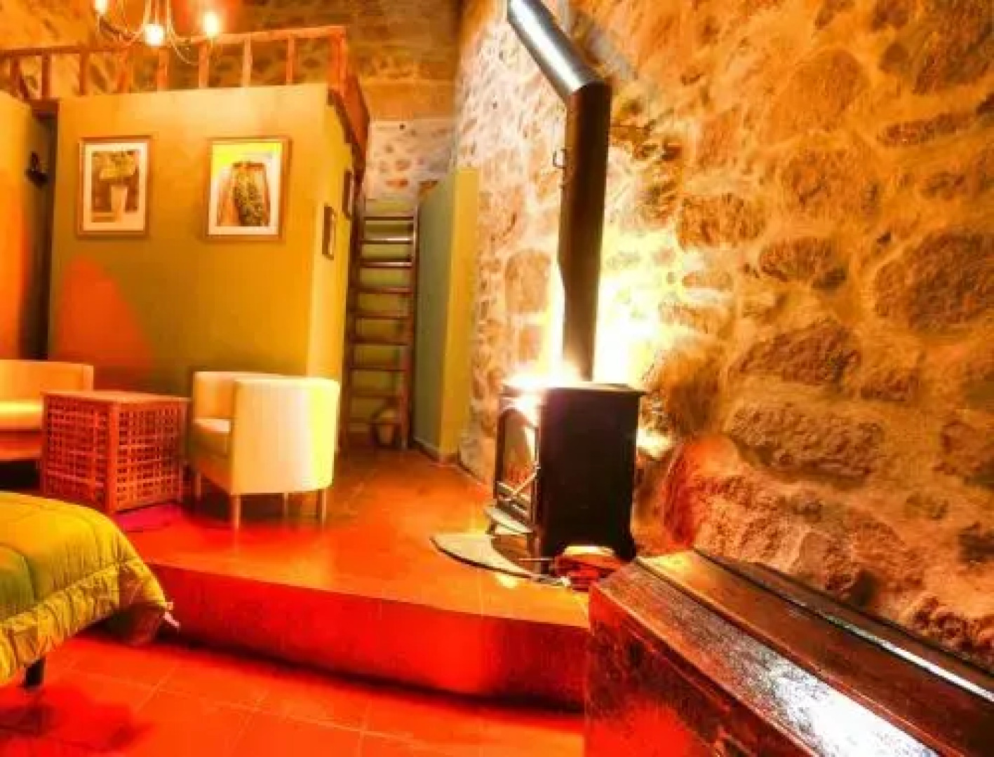 Caserío da Castiñeira