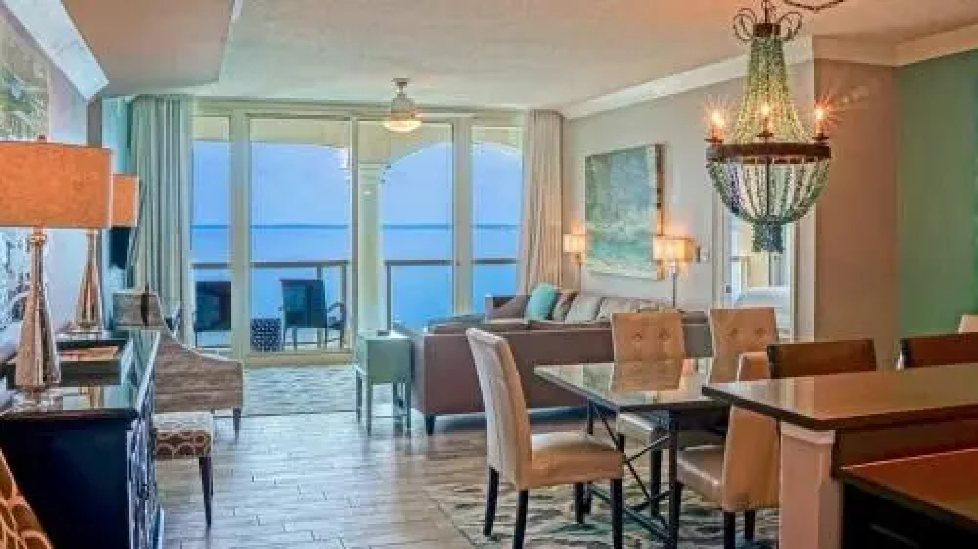 Tower 2-1008 at Portofino Island Resort - 2 Br Condo