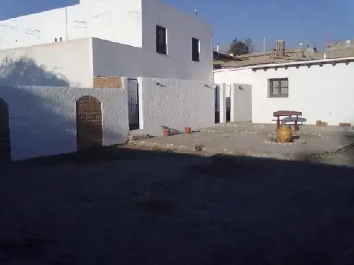 Hostal Las Tinajas de Cachi