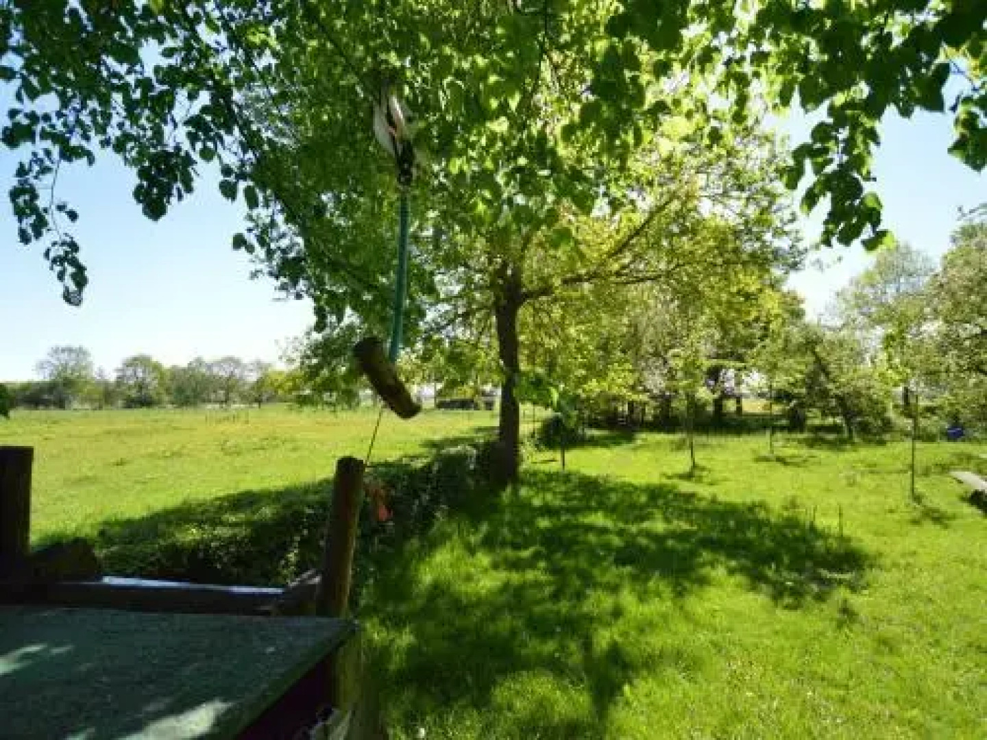 Country house Fruit of Life