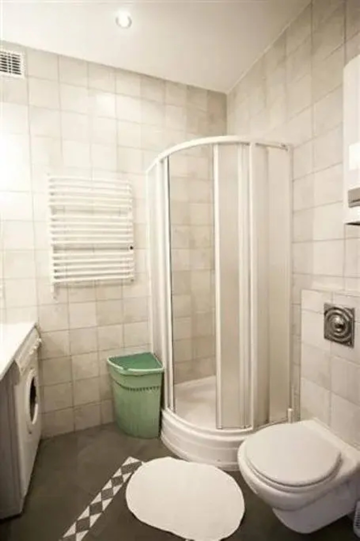Rynek Barssa Apartment