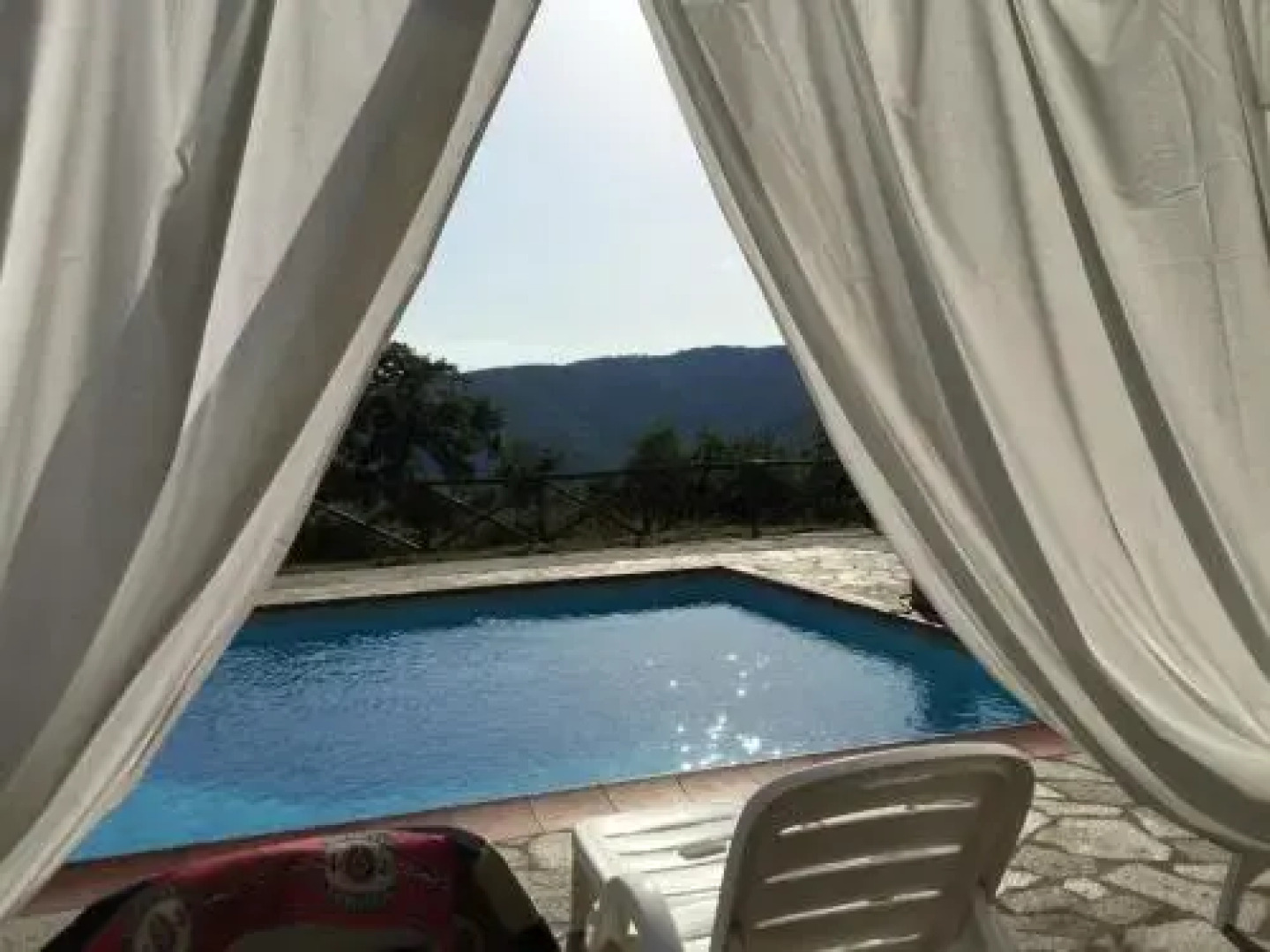 Agriturismo Badia Ficarolo