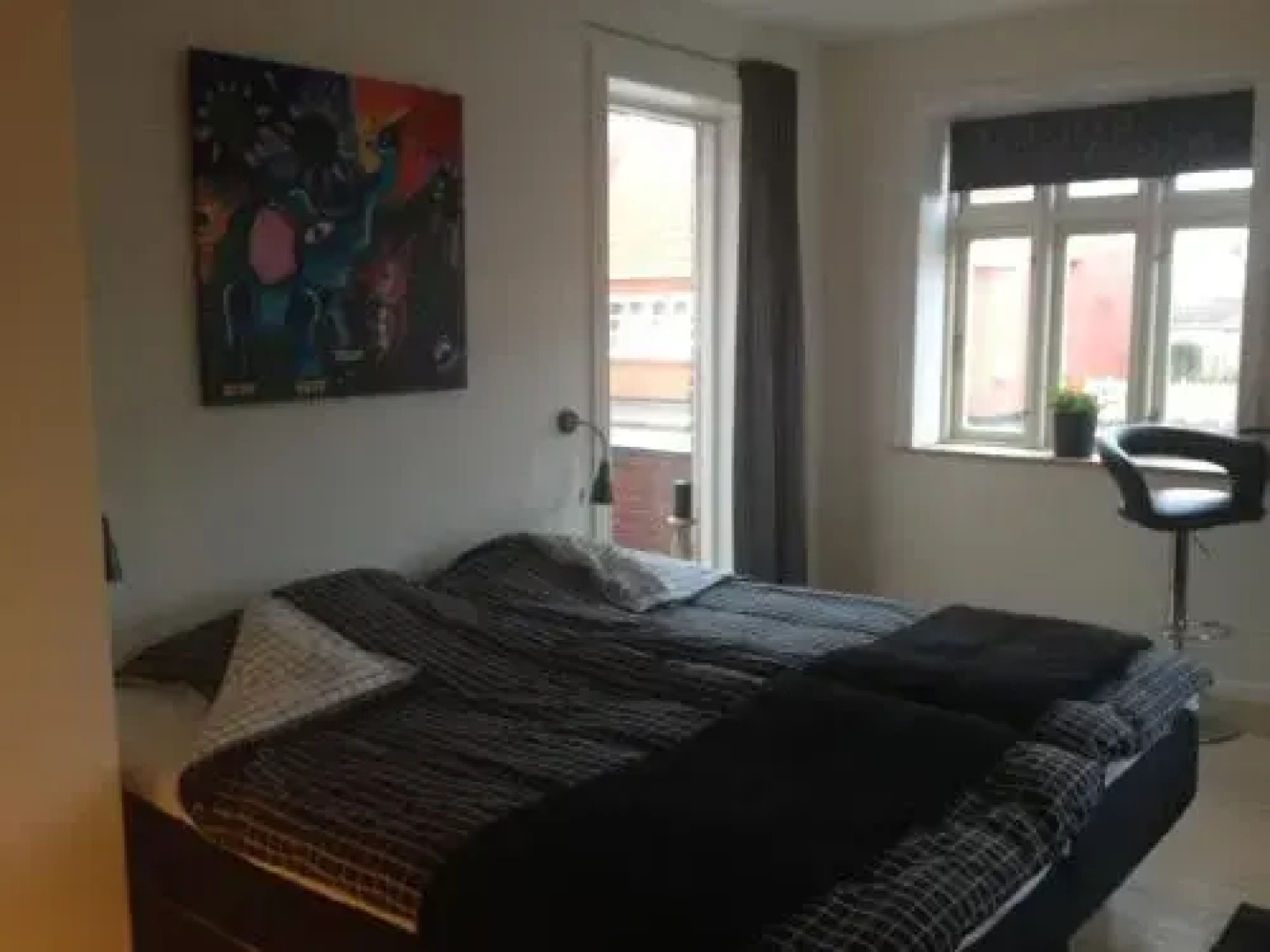 Guest House Happynes