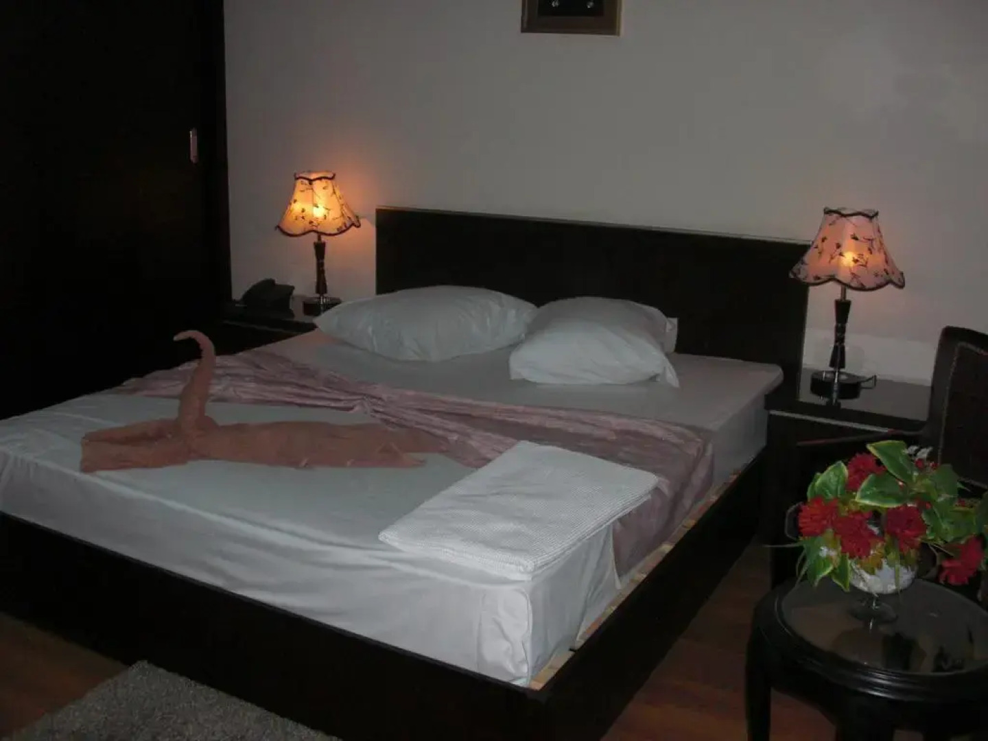 Cairo plaza Guest House