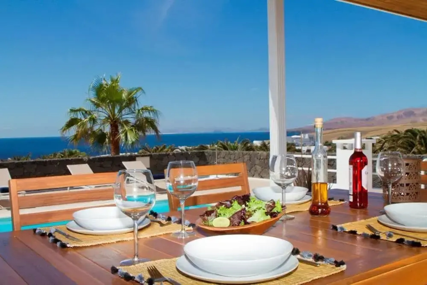 Villa dois mares